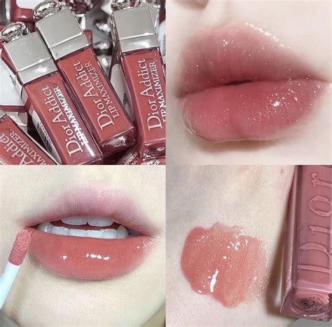 ลิป dior รุ่นไหนดี pantip